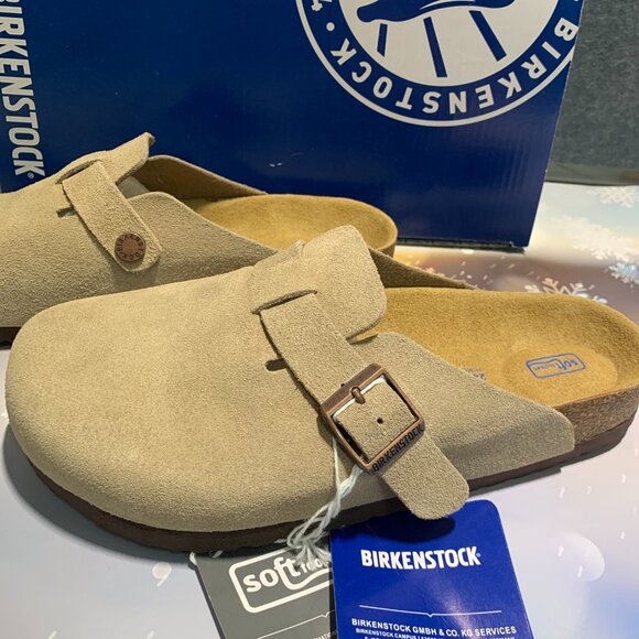 Size Matters: Choose from Birkenstock's Latest - Picture 2 of 4